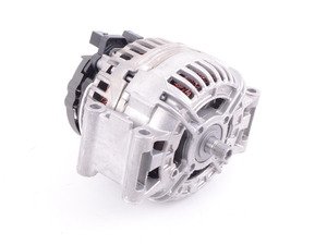 ES#2535254 - 06H903016LXKT -  Remanufactured Alternator  - Includes a $150 refundable core charge - Genuine Volkswagen Audi - Audi