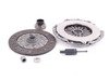 ES#2695535 - 21207528210 - Clutch Kit - (NO LONGER AVAILABLE) - Includes clutch disc, pressure please, and throwout bearing - LUK - 