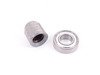 ES#2695535 - 21207528210 - Clutch Kit - (NO LONGER AVAILABLE) - Includes clutch disc, pressure please, and throwout bearing - LUK - 