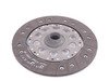 ES#2695535 - 21207528210 - Clutch Kit - (NO LONGER AVAILABLE) - Includes clutch disc, pressure please, and throwout bearing - LUK - 