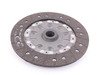 ES#2695535 - 21207528210 - Clutch Kit - (NO LONGER AVAILABLE) - Includes clutch disc, pressure please, and throwout bearing - LUK - 