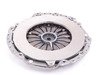 ES#2695535 - 21207528210 - Clutch Kit - (NO LONGER AVAILABLE) - Includes clutch disc, pressure please, and throwout bearing - LUK - 