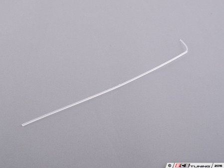 ES#2714370 - 63319288373 - FIBER-OPTIC CABLE, DOOR POCK - Genuine BMW - BMW
