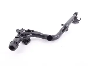 Coolant Pipe - Supply