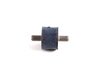ES#37598 - 17111113699 - Rubber Mounting Grommet - Priced Each - Rubber mounting grommet that mounts the exhaust mounting bracket to the body - Genuine BMW - BMW