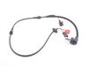 ES#3971101 - 4B0927803C - Front ABS Sensor - Priced Each - Fits left or right side - Meyle - Audi