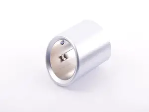 Genuine BMW Exhaust Tip - Priced Each