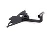 ES#173982 - 63178383009 - E46 Fog Light Mounting Bracket - Left - Helps hold fog light in place - Genuine BMW - BMW