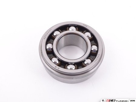 ES#42526 - 23121220007 - BALL BEARING - Genuine BMW - BMW