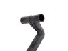 ES#173982 - 63178383009 - E46 Fog Light Mounting Bracket - Left - Helps hold fog light in place - Genuine BMW - BMW