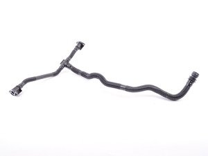 ES#2552253 - 06E131143AJ - Connecting Pipe - Connects the two combi valves together - Genuine Volkswagen Audi - Audi