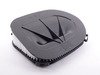 ES#2643283 - 13717811026 - Engine air filter  - Regularly replacing your air filter is a key part of engine maintenance - Genuine BMW - BMW