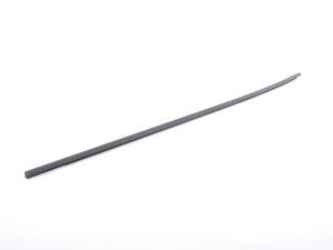 ES#2599277 - 51352990315 - OUTER WEATHERSTRIP, - Genuine BMW - BMW