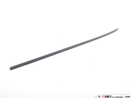 ES#2599277 - 51352990315 - OUTER WEATHERSTRIP, - Genuine BMW - BMW