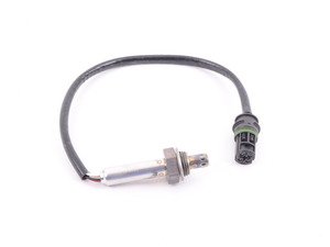 ES#27152 - 11781433071 - Oxygen Sensor - 410mm - cure your poor gas mileage by replacing your worn oxygen sensors - Genuine BMW - BMW