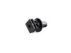 ES#16745 - 07147074343 - Clip  - See MOQKT - Genuine BMW - BMW MINI