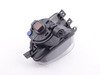 ES#1904216 - 63177216886 - Fog Lamp Assembly - Right - Replace your damaged fog lamp assembly - Genuine BMW - BMW