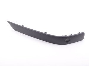 ES#76797 - 51128206373 - RUBBBER STRIP - (NO LONGER AVAILABLE) - Genuine BMW - 