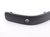 ES#76797 - 51128206373 - RUBBBER STRIP - (NO LONGER AVAILABLE) - Genuine BMW - 