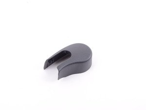 ES#169990 - 61627066175 - WIPER ARM COVER - Genuine BMW - BMW