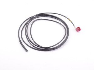 ES#2678903 - 61119308571 - CABLE FOR HEAD UNIT-WLAN - Genuine BMW - BMW