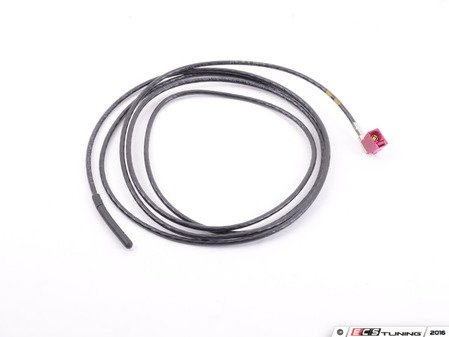 ES#2678903 - 61119308571 - CABLE FOR HEAD UNIT-WLAN - Genuine BMW - BMW