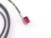 ES#2678903 - 61119308571 - CABLE FOR HEAD UNIT-WLAN - Genuine BMW - BMW