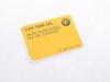 ES#12701 - 01399791197 - LABEL - Genuine BMW - BMW MINI