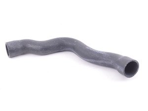 ES#2763301 - 2025012482 - Radiator Hose - Priced Each - Upper Hose - Meyle - Mercedes Benz