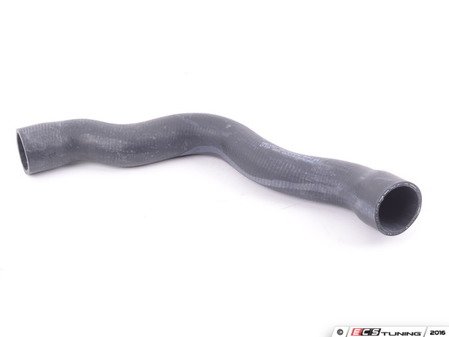 ES#2763301 - 2025012482 - Radiator Hose - Priced Each - Upper Hose - Meyle - Mercedes Benz