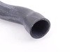 ES#2763301 - 2025012482 - Radiator Hose - Priced Each - Upper Hose - Meyle - Mercedes Benz