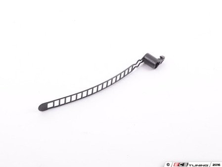 ES#2797601 - 61138357028 - CABLE TIE - Genuine BMW - BMW