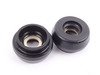 ES#3161797 - PFF85-431Bx2 - Race (95A)Polyurethane Strut Mount Bushing Set - 10mm Lowering - Improves handling and control, upgrade to a more engaging driving experience. - Powerflex - Volkswagen