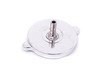 ES#3106605 - 014710SCH01A - Schwaben Cooling System Pressure Tester Kit - This full kit comes with Pressure Pump, Thermometer, and most popular adapters - Schwaben - Audi BMW Volkswagen Mercedes Benz MINI Porsche