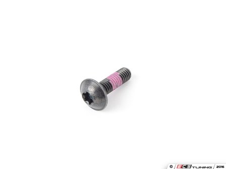 ES#17196 - 07149168393 - TORX SCREW - Genuine BMW - BMW MINI