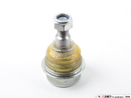 ES#2524236 - 1163330927 - Front Lower Ball Joint - Priced Each - Fits Left Or Right Side - MTC - Mercedes Benz