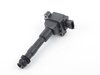 ES#3102542 - 99760210400 - Pencil Type Ignition Coil Pack - Priced Each - Coil on plug style ignition pack - Bremi - Porsche