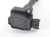 ES#3102542 - 99760210400 - Pencil Type Ignition Coil Pack - Priced Each - Coil on plug style ignition pack - Bremi - Porsche