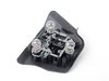 ES#2575753 - 63218364730 - E46 Bulb Carrier - Right - (NO LONGER AVAILABLE) - For vehicles with amber turn indicators - ULO - 