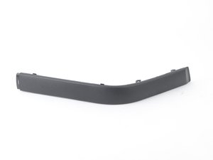 ES#2534720 - 51118146318 - Bumper Impact Strip - Front Right - URO - BMW