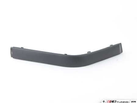 ES#2534720 - 51118146318 - Bumper Impact Strip - Front Right - URO - BMW