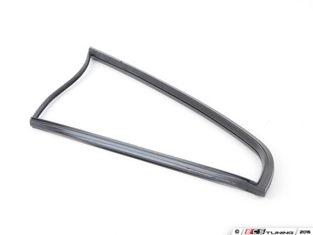 ES#1479536 - 99354272100 - VENT WINDOW SEAL - Genuine Porsche - 