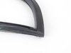 ES#1479536 - 99354272100 - VENT WINDOW SEAL - Genuine Porsche - 