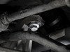 ES#3170120 - 007343ECS01-01KT -  ECS Front Subframe Locking Collar Kit - Keep your subframe tight and prevent unwanted clunks & squeaks with this in-house designed and engineered kit - ECS - Volkswagen