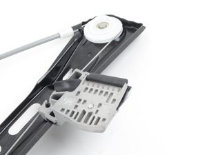 ES#2709981 - 2117200346 - Front Left Window Regulator - Does not include new motor - URO - Mercedes Benz