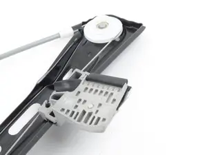 Front Left Window Regulator
