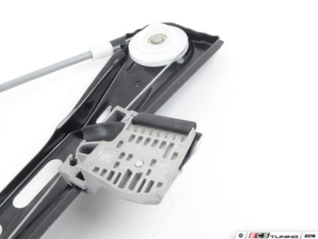 ES#2709981 - 2117200346 - Front Left Window Regulator - Does not include new motor - URO - Mercedes Benz