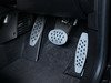 ES#3175996 - 6102-07110 - Aluminum Pedal Set - Automatic - High-performance looks and more grip when you need it! - 3D Design - MINI