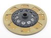 ES#3090773 - SA602 - Stage 2 Clutch Kit - Features a full faced, steel backed, pure kevlar disc with a torque rating of 367 ft/lbs - Spec Clutches - Audi
