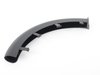 ES#2712194 - 8K5971822AB01C - Trunk Hinge Guide - Right - Keep items in the trunk from getting caught in the hinge - Genuine Volkswagen Audi - Audi